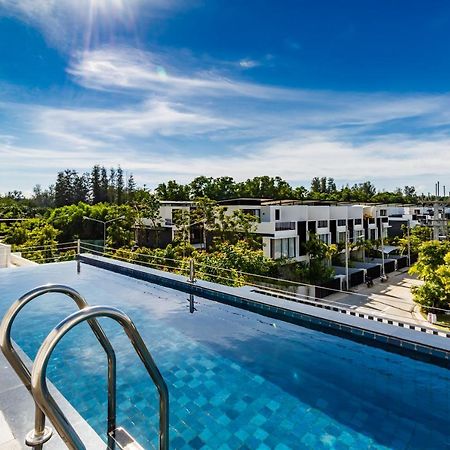 Laguna Park Villa With Rooftop Pool By Lofty 邦涛海滩 外观 照片